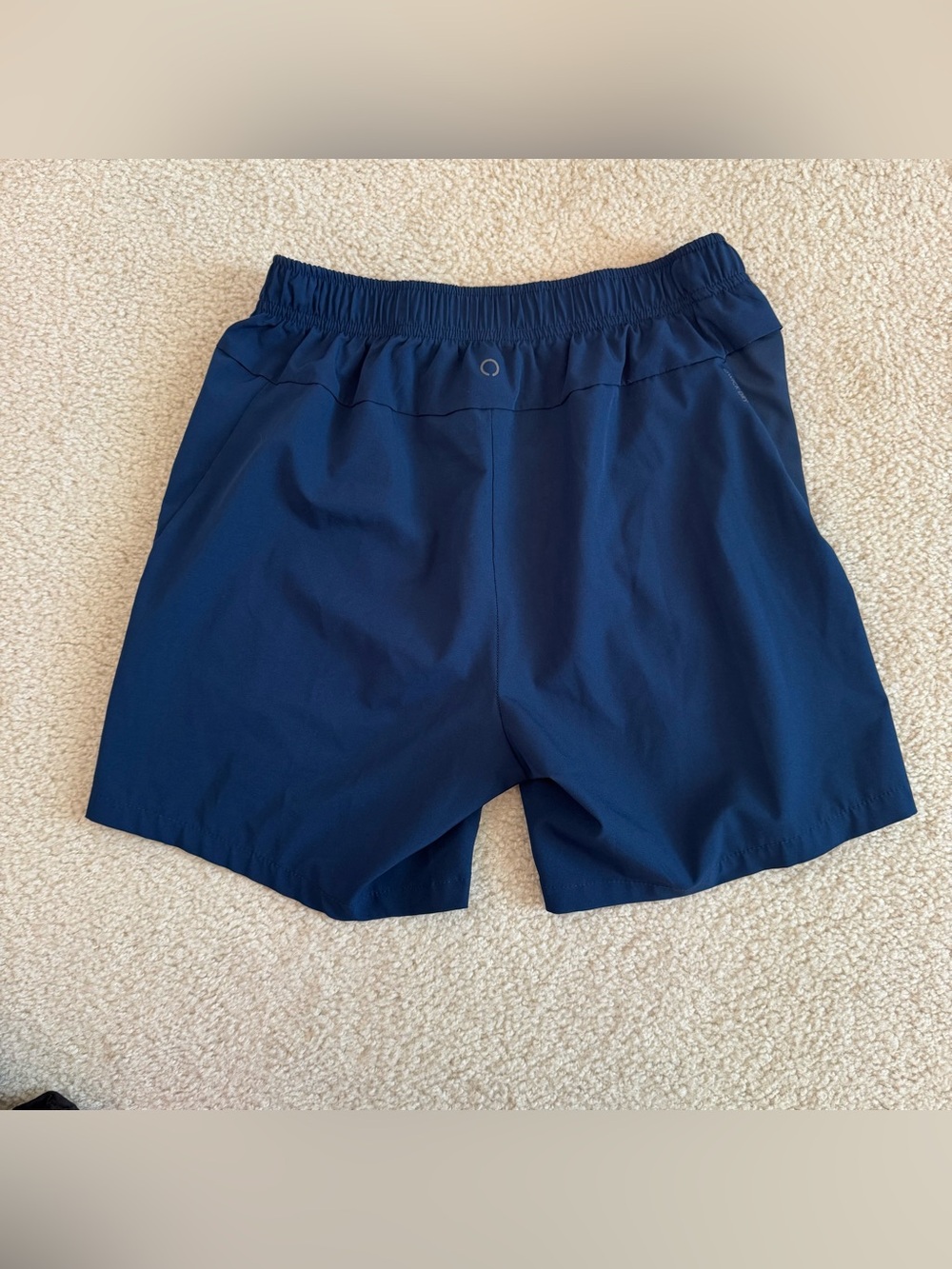 Men’s THREE Shorts Bundle Small - Quick Dry Summer Activewear Athleisure Sports - Picture 4 of 11